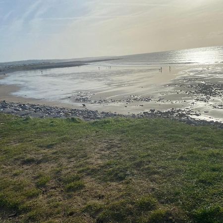 77 The Brambles Ξενοδοχείο Porthcawl Εξωτερικό φωτογραφία