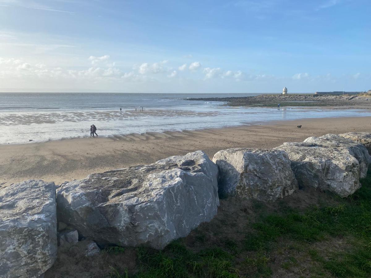 77 The Brambles Ξενοδοχείο Porthcawl Εξωτερικό φωτογραφία